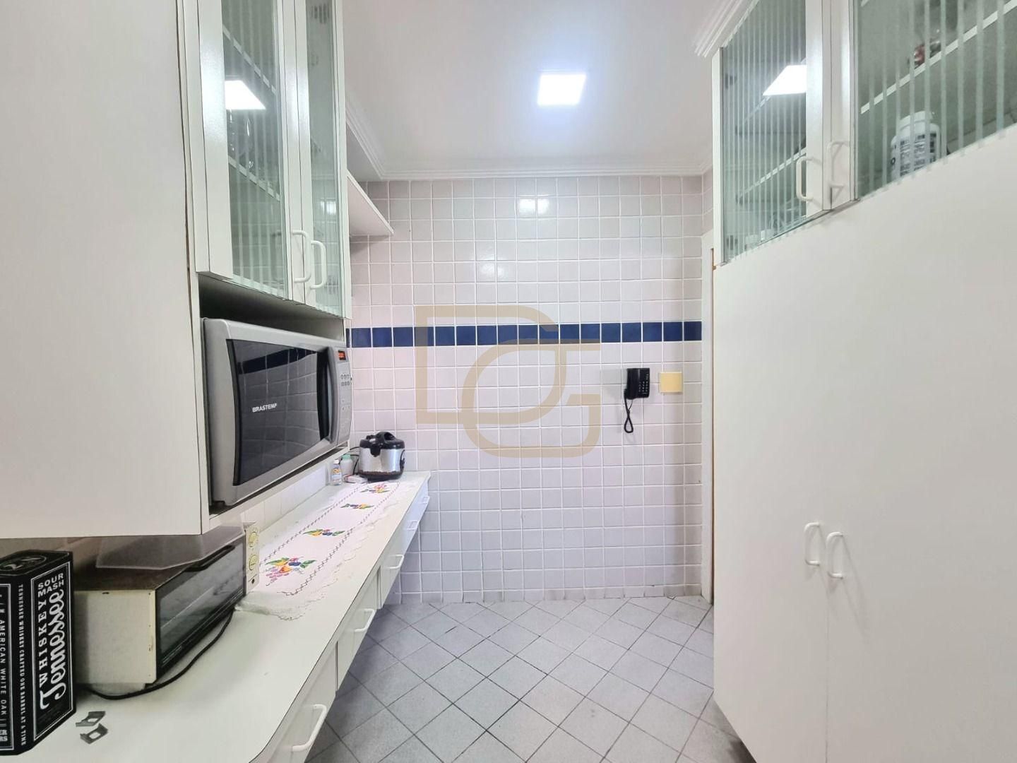 Apartamento, 4 quartos, 140 m² - Foto 11