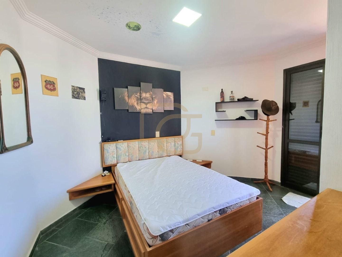 Apartamento, 4 quartos, 140 m² - Foto 6