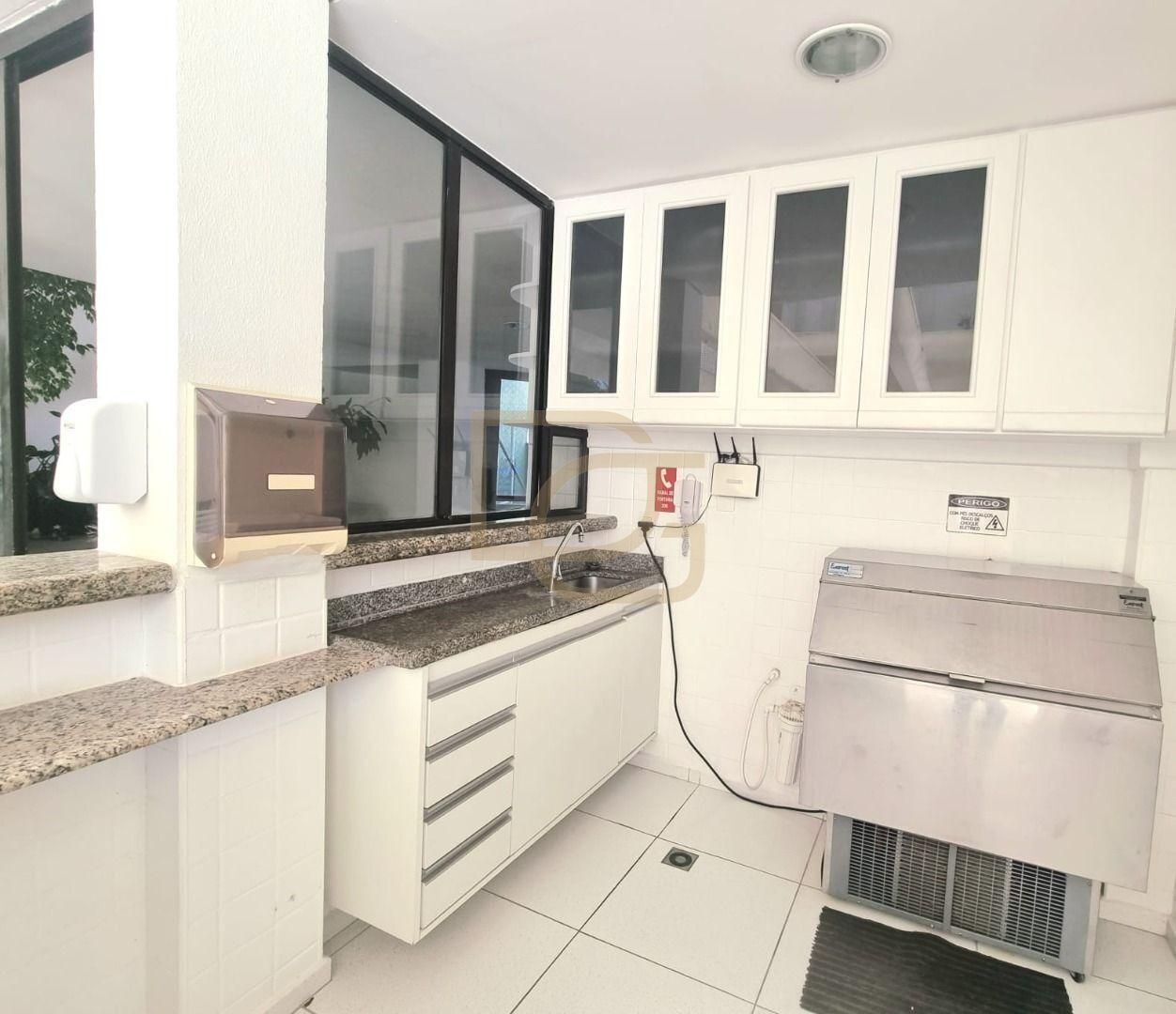 Apartamento, 4 quartos, 140 m² - Foto 12