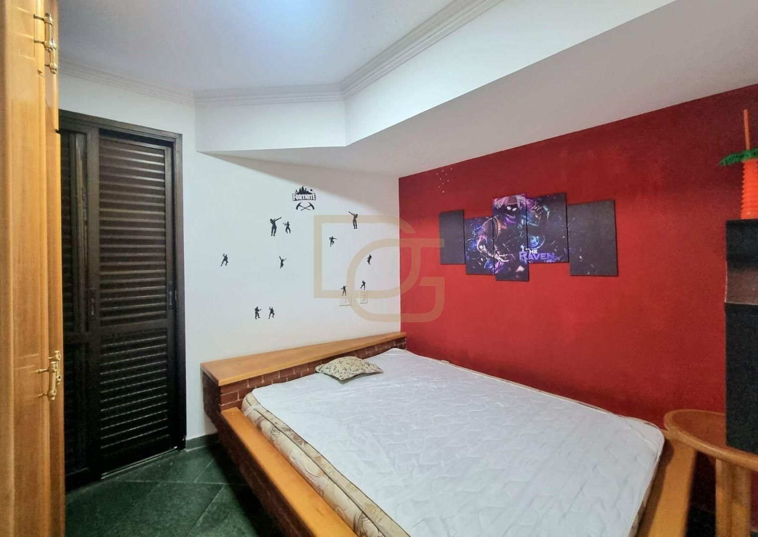 Apartamento, 4 quartos, 140 m² - Foto 5