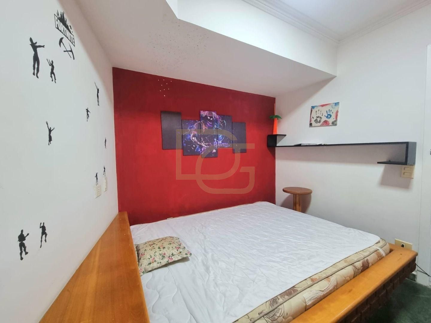 Apartamento, 4 quartos, 140 m² - Foto 7