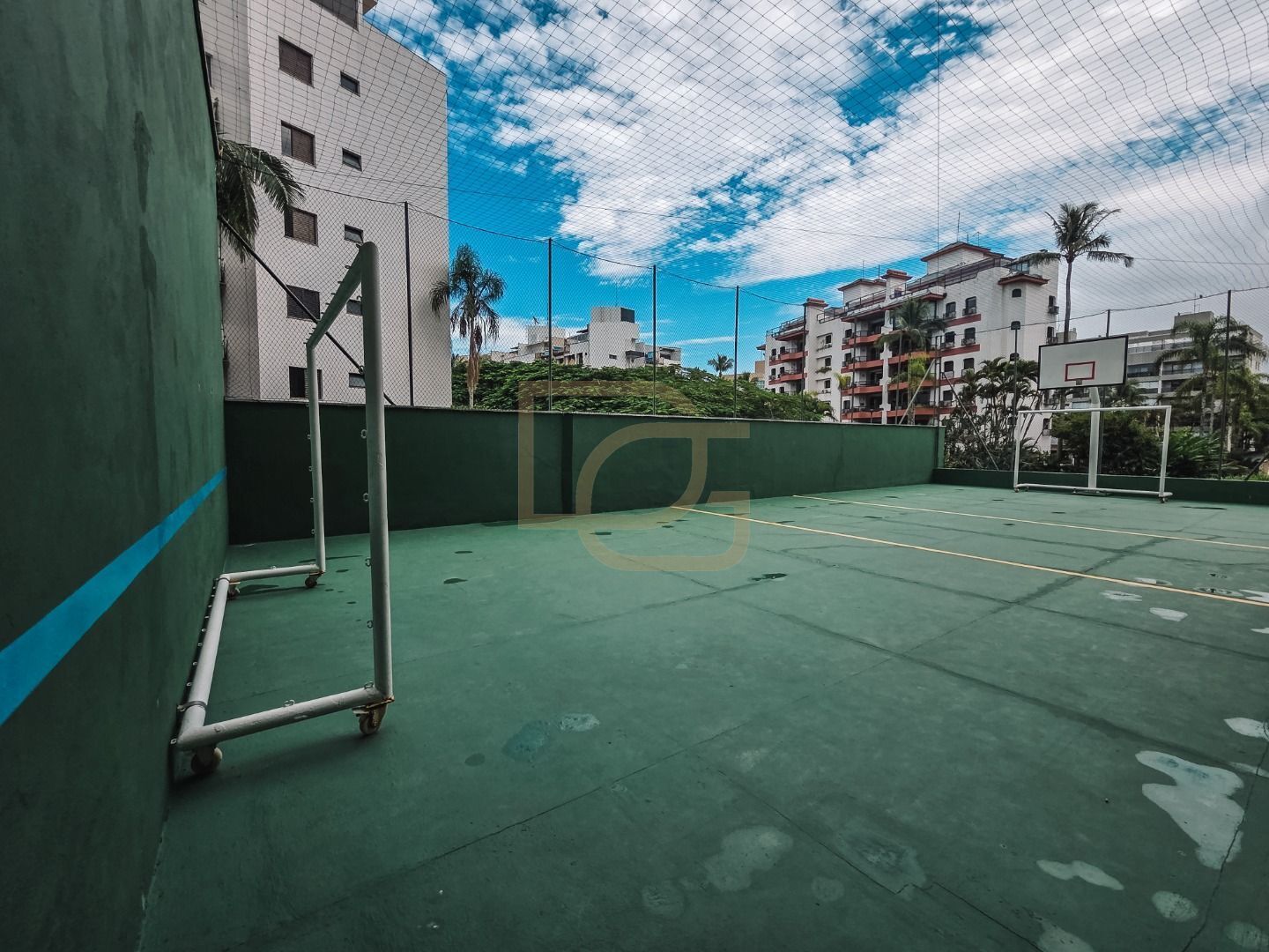 Apartamento, 4 quartos, 140 m² - Foto 24