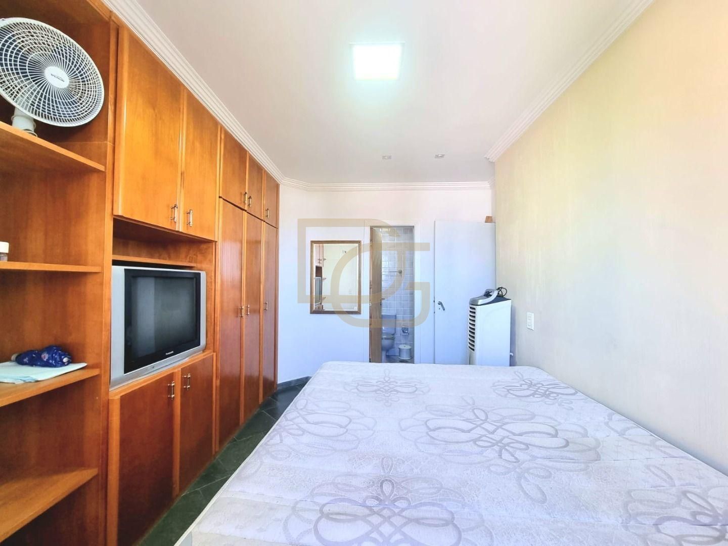 Apartamento, 4 quartos, 140 m² - Foto 9