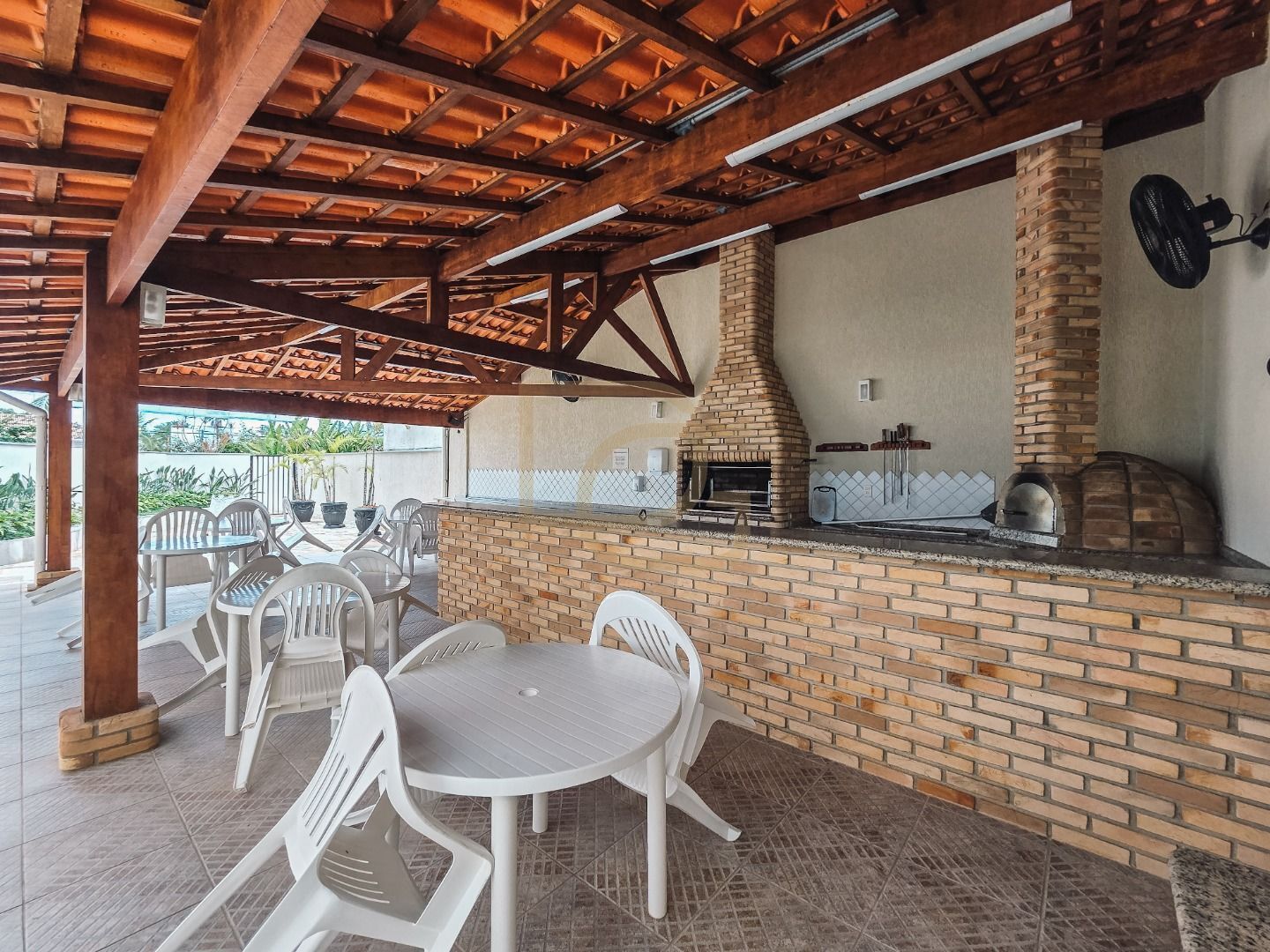 Apartamento, 4 quartos, 140 m² - Foto 21