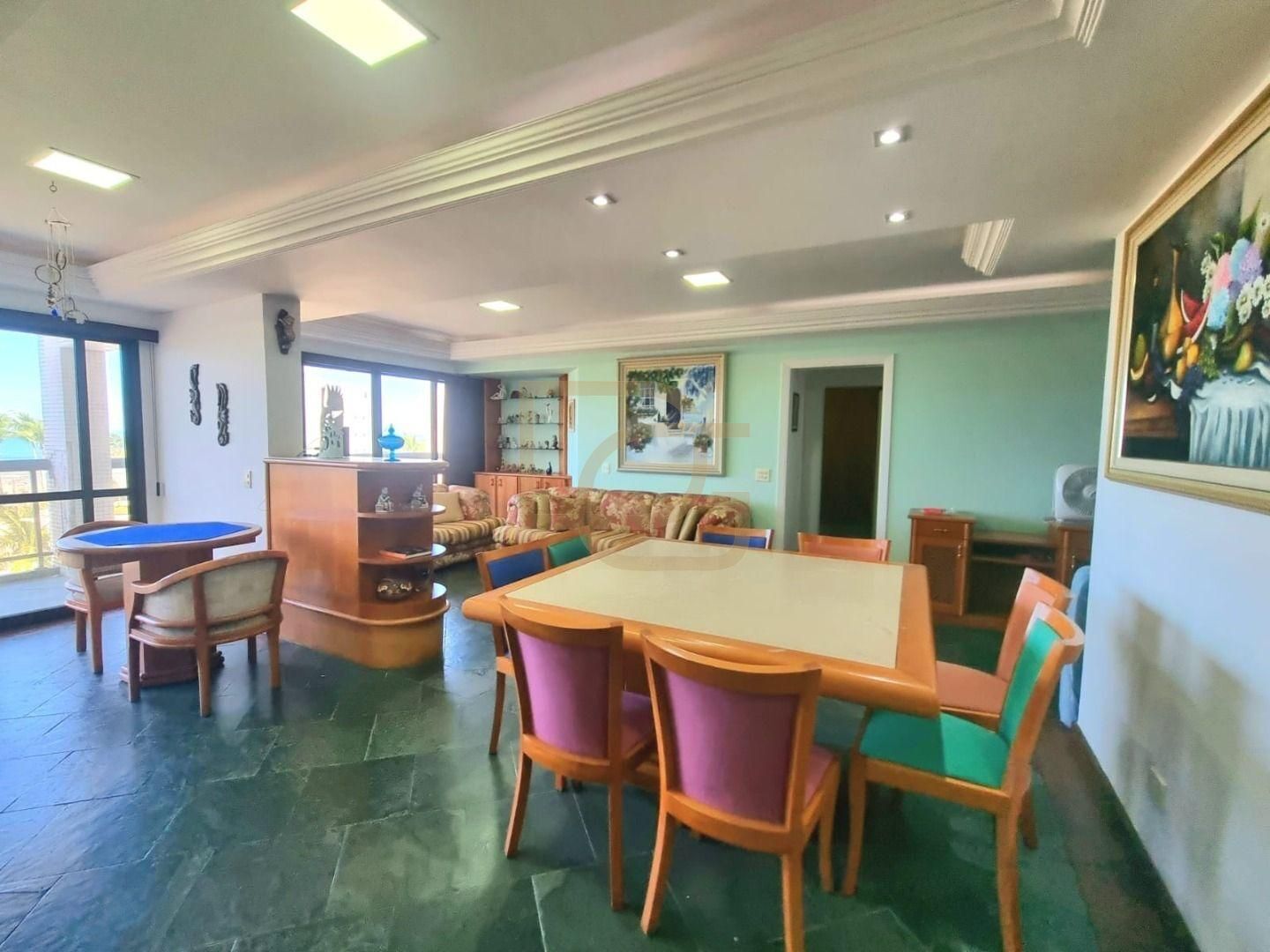 Apartamento, 4 quartos, 140 m² - Foto 15