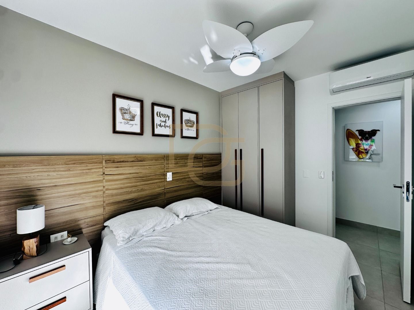 Apartamento, 3 quartos, 129 m² - Foto 22