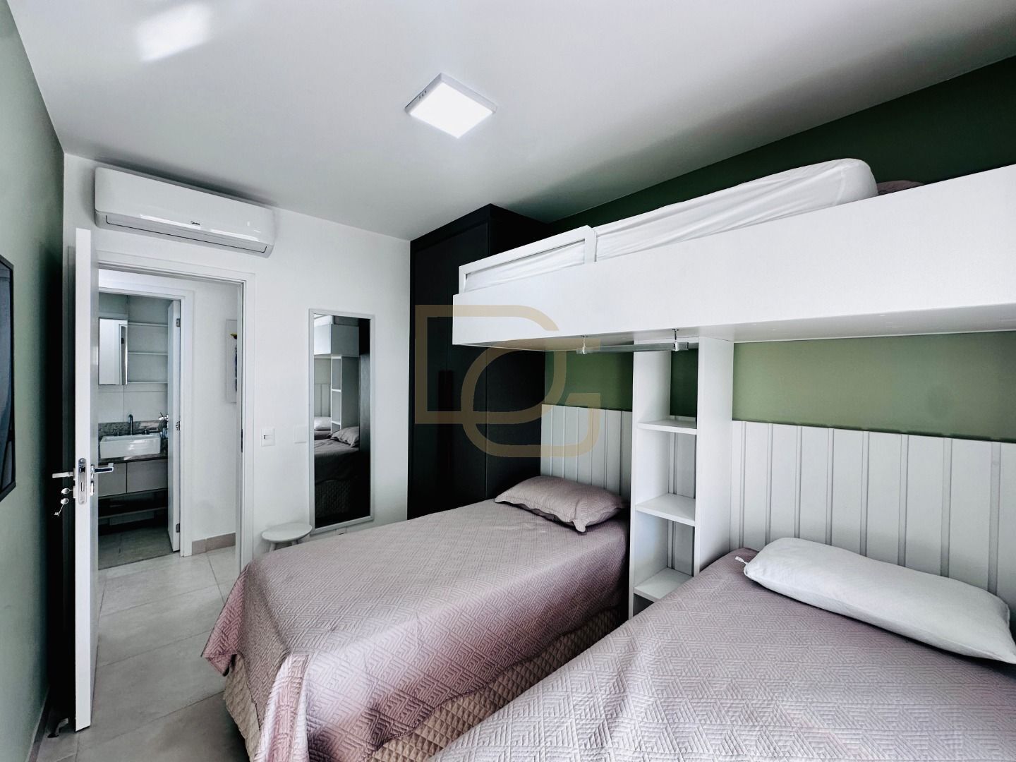 Apartamento, 3 quartos, 129 m² - Foto 20