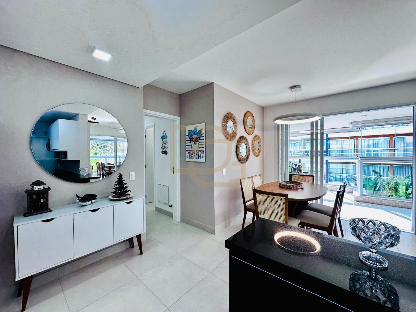 Apartamento, 3 quartos, 129 m² - Foto 5