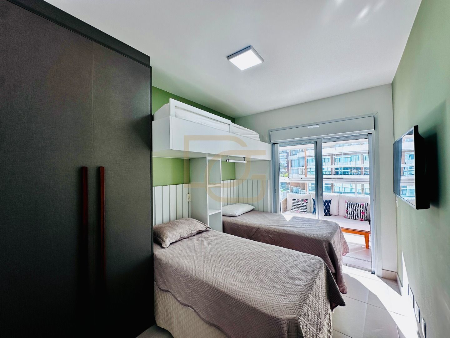 Apartamento, 3 quartos, 129 m² - Foto 19