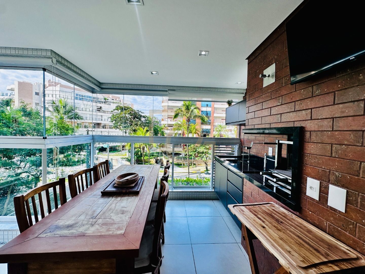 Apartamento, 3 quartos, 129 m² - Foto 12