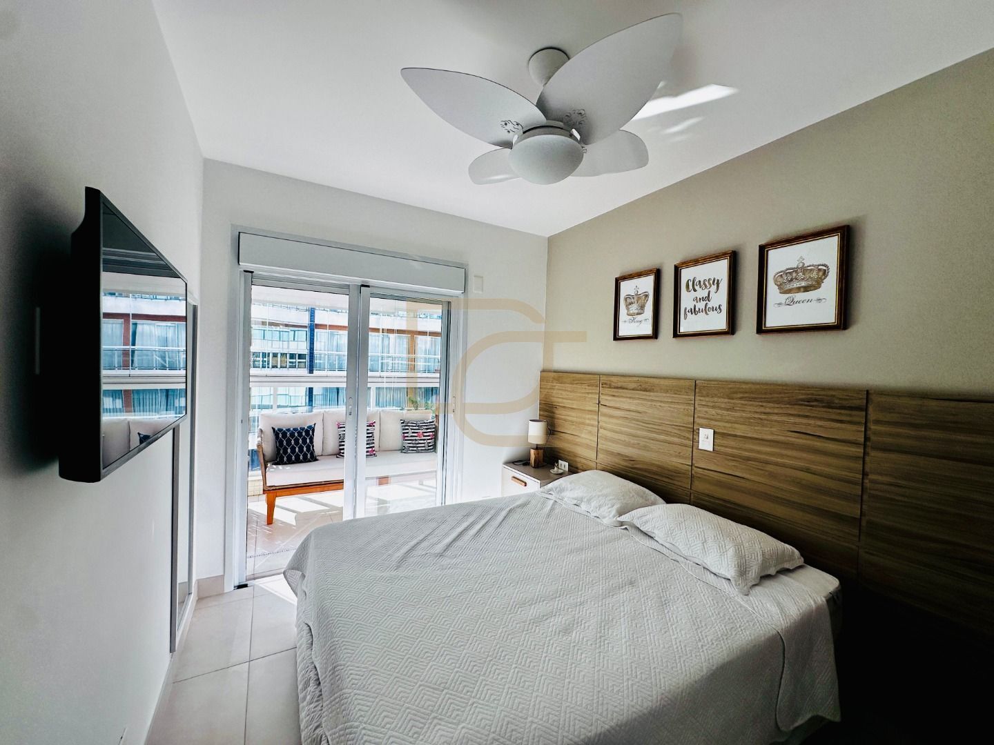 Apartamento, 3 quartos, 129 m² - Foto 21