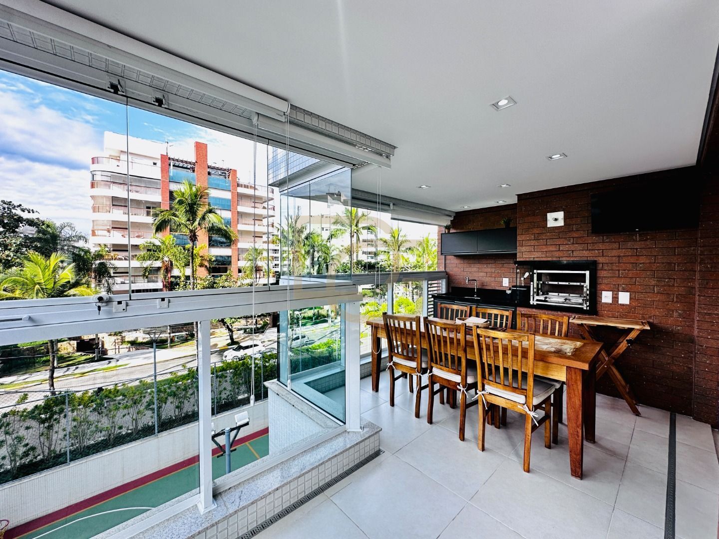 Apartamento, 3 quartos, 129 m² - Foto 1