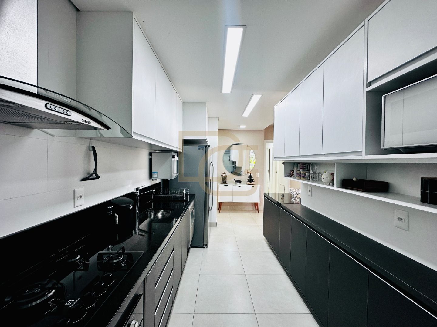 Apartamento, 3 quartos, 129 m² - Foto 11