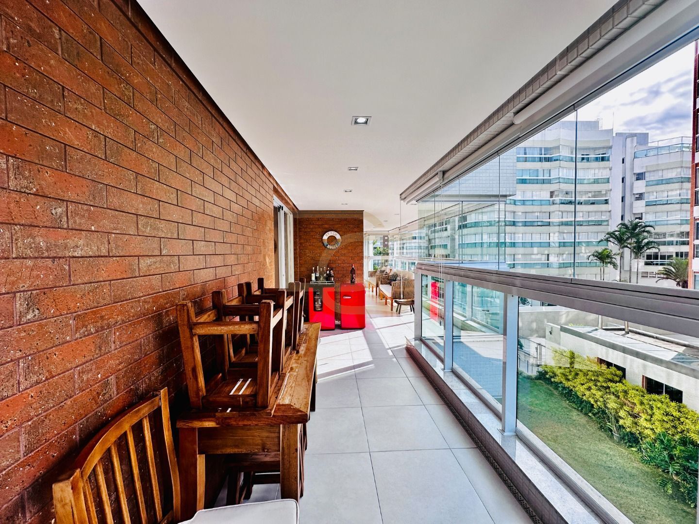 Apartamento, 3 quartos, 129 m² - Foto 13