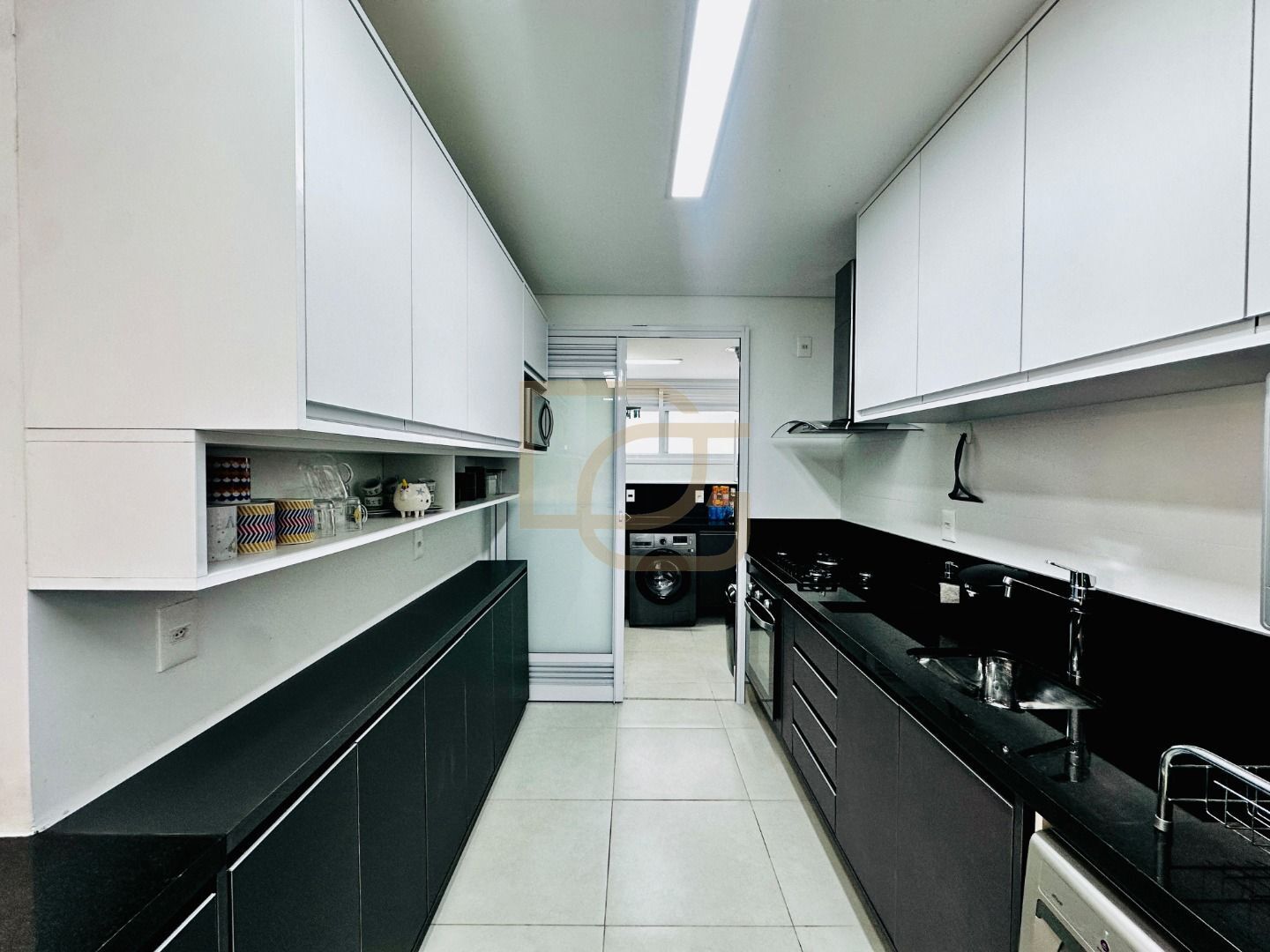 Apartamento, 3 quartos, 129 m² - Foto 7