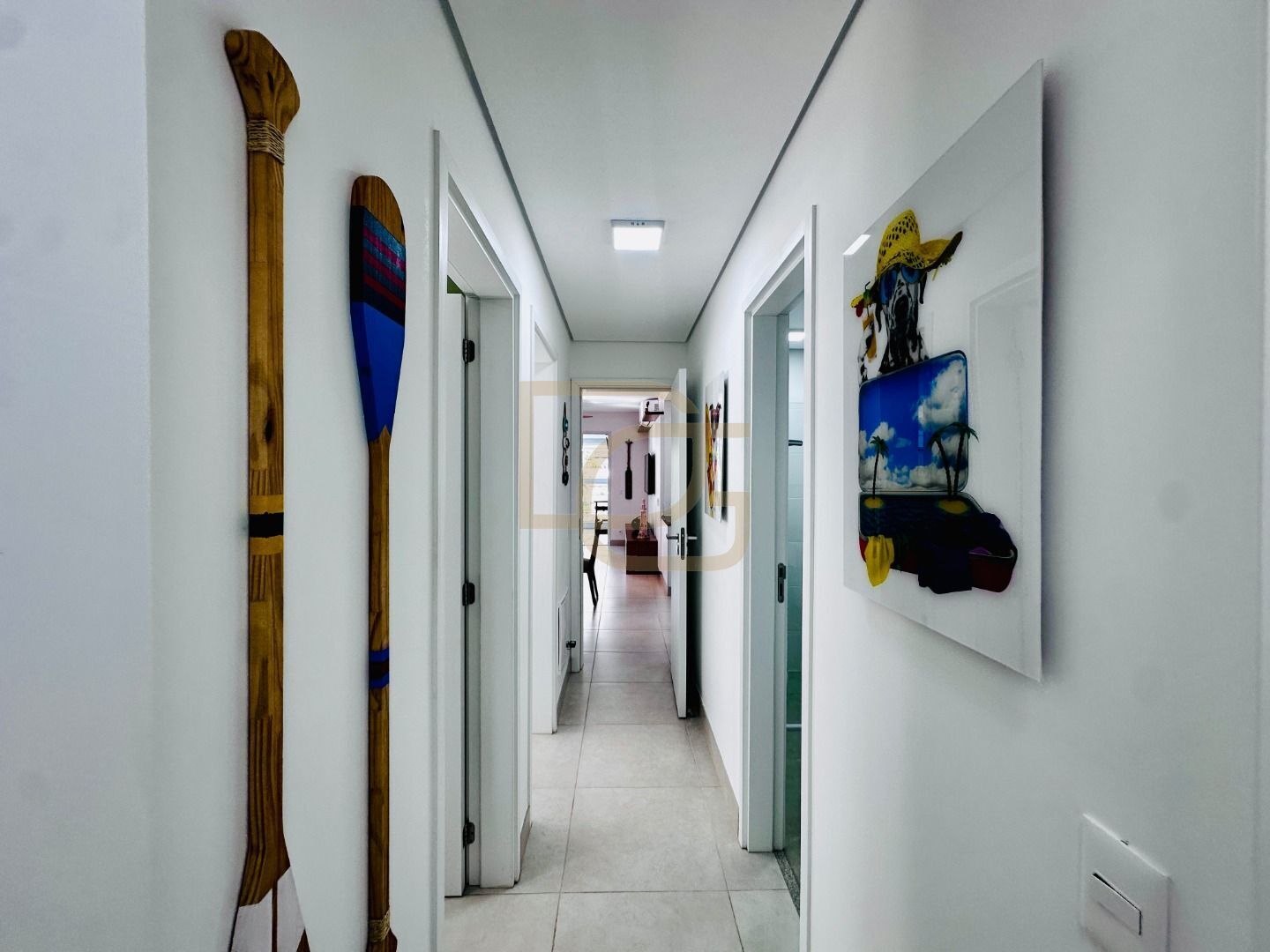 Apartamento, 3 quartos, 129 m² - Foto 17
