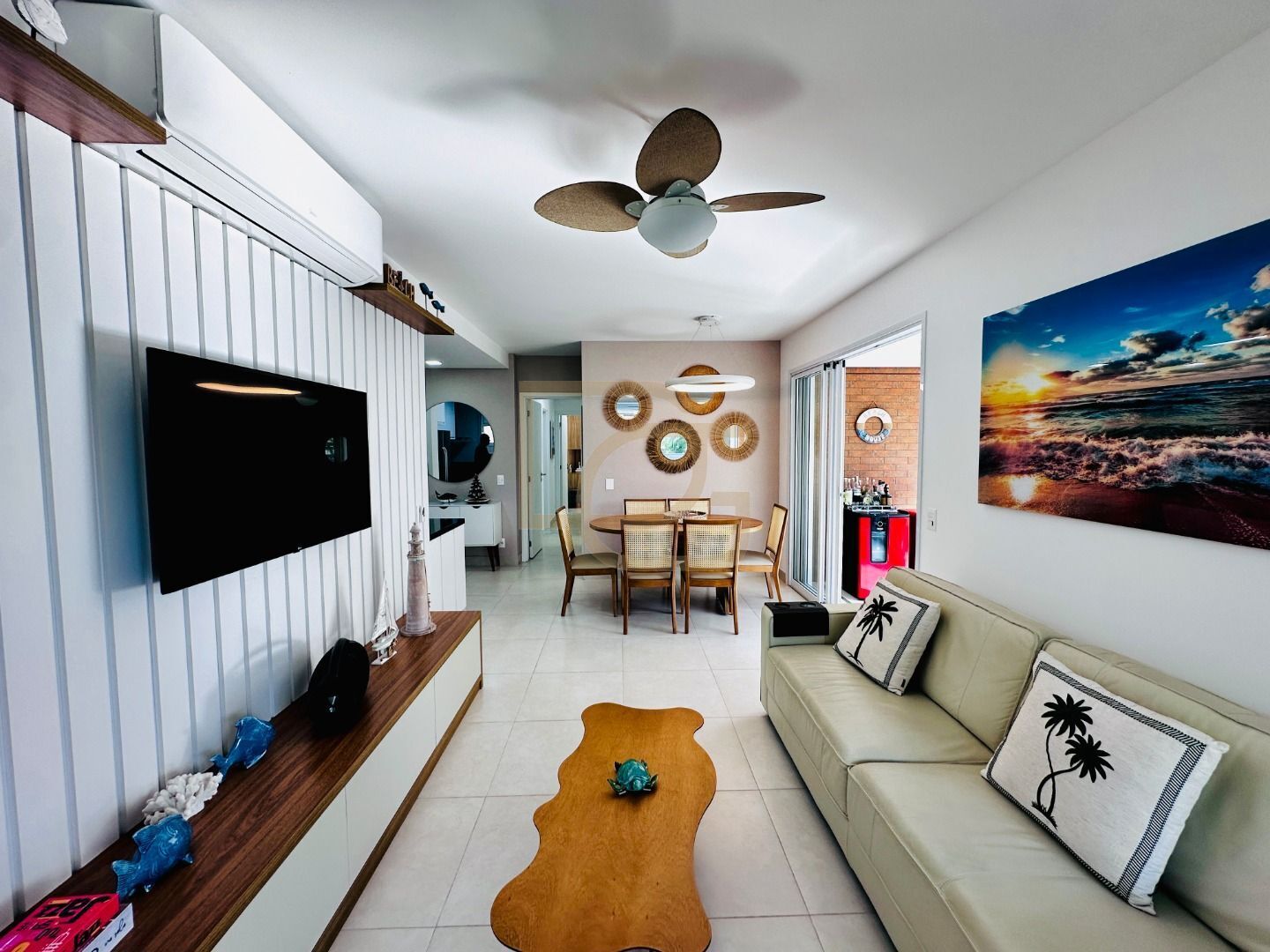 Apartamento, 3 quartos, 129 m² - Foto 23
