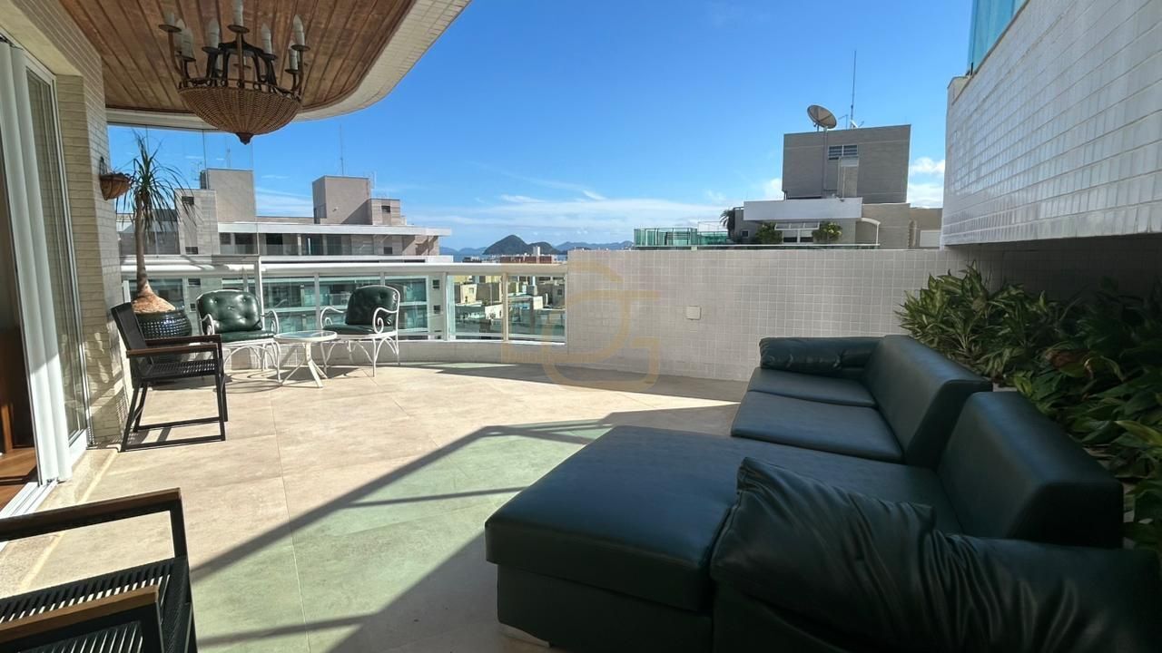 Cobertura, 4 quartos, 323 m² - Foto 6