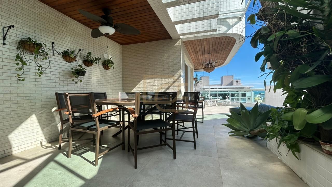 Cobertura, 4 quartos, 323 m² - Foto 8