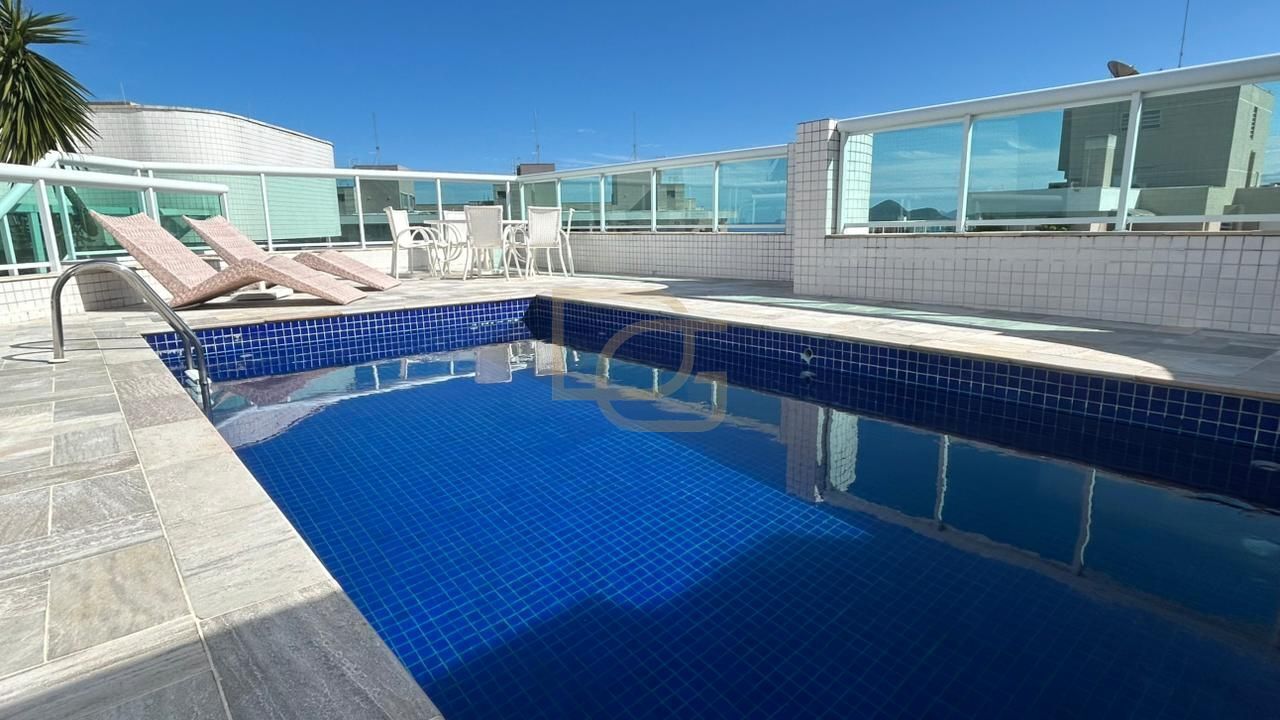 Cobertura, 4 quartos, 323 m² - Foto 4