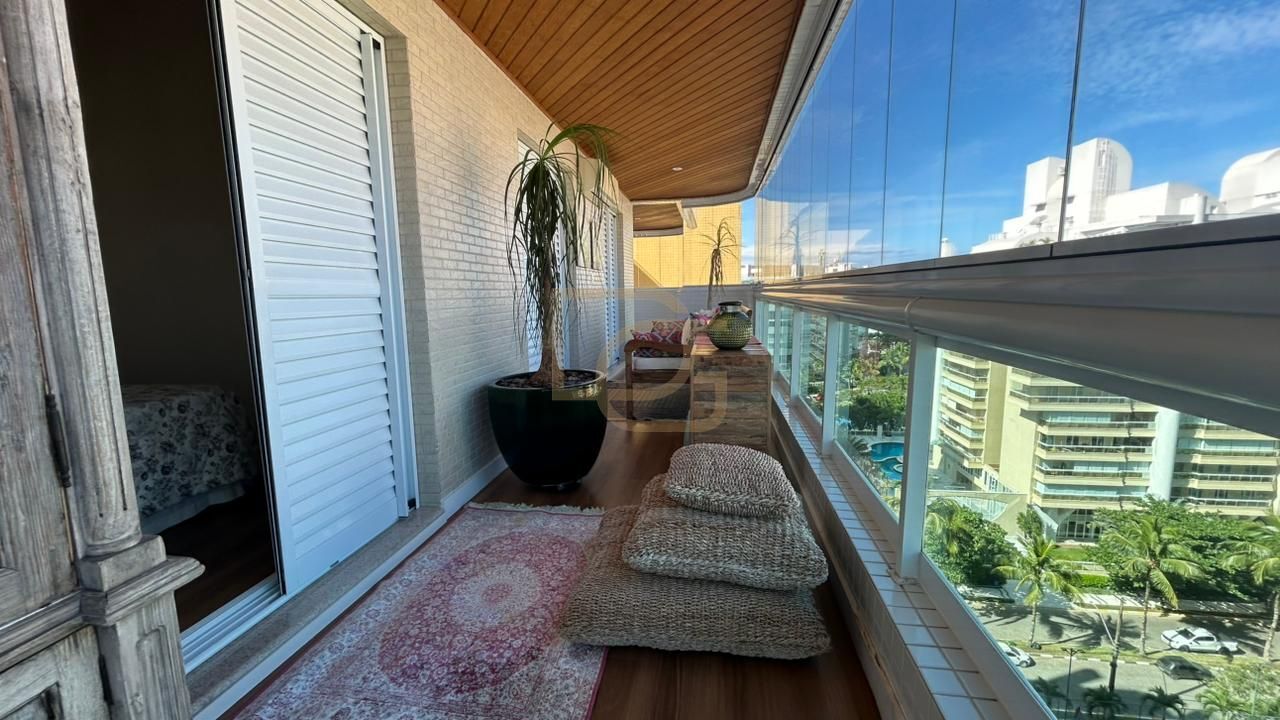 Cobertura, 4 quartos, 323 m² - Foto 7