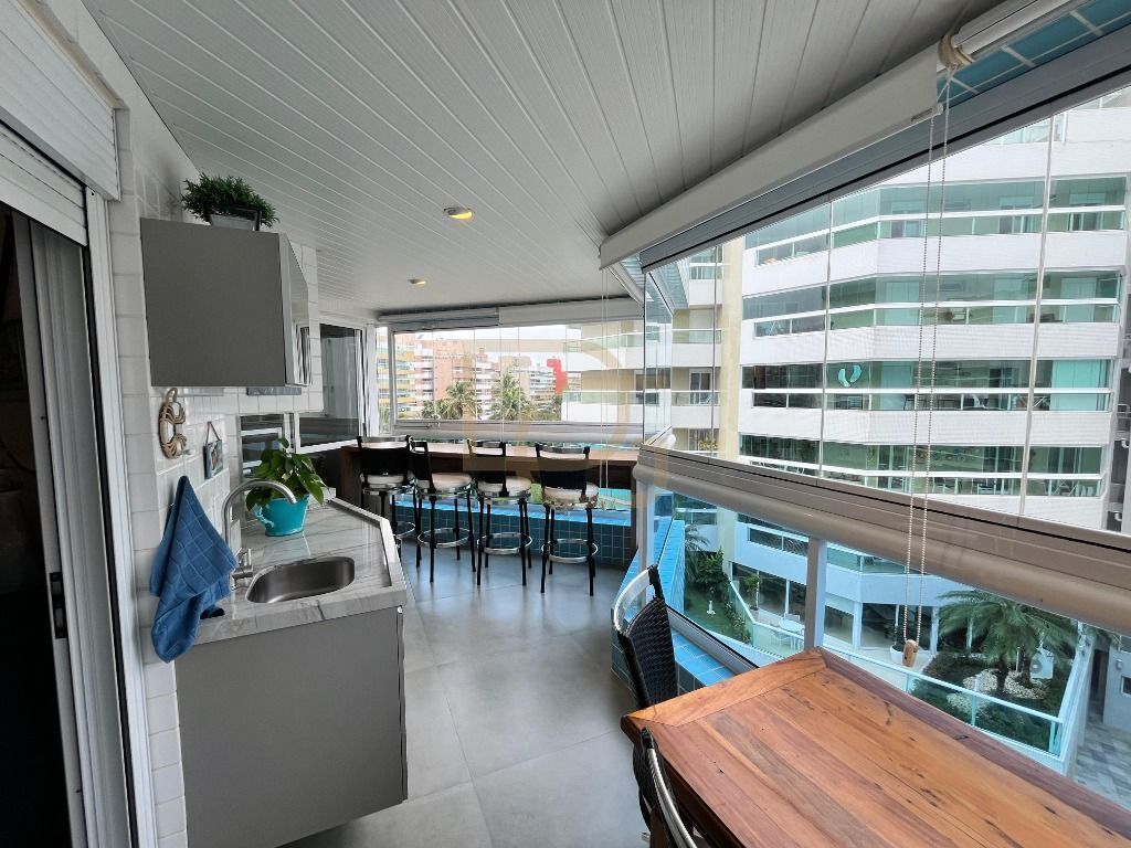 Apartamento à venda com 3 quartos, 101m² - Foto 4