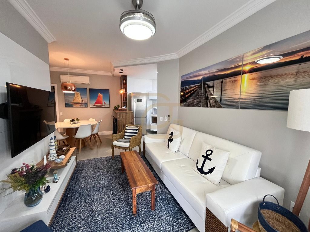 Apartamento à venda com 3 quartos, 101m² - Foto 8