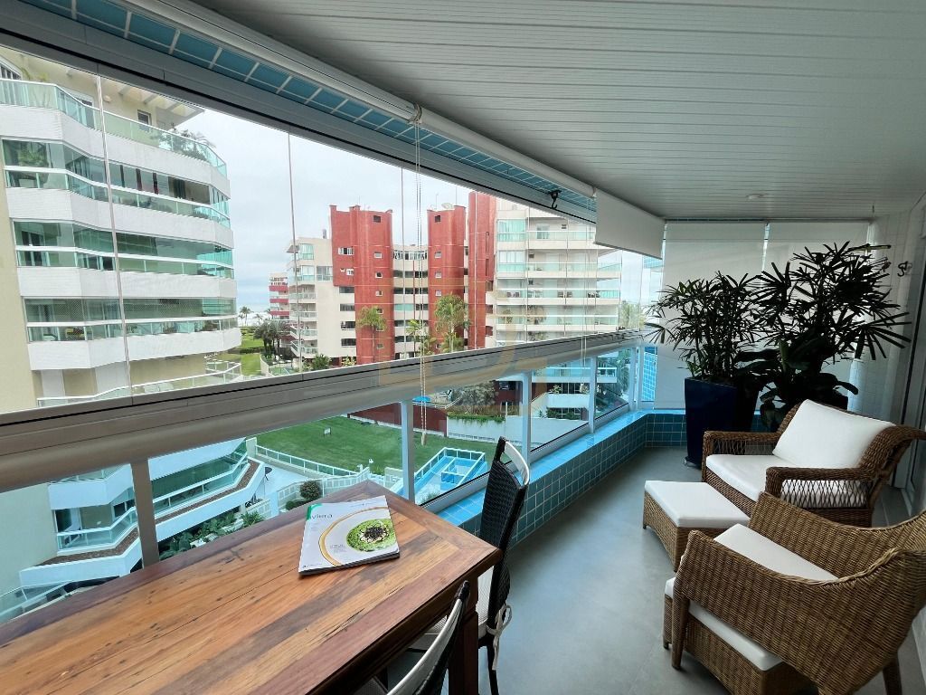 Apartamento à venda com 3 quartos, 101m² - Foto 1