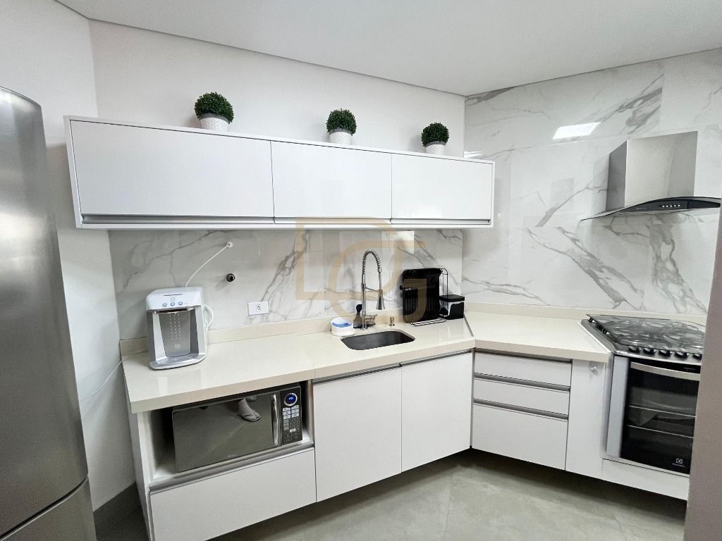 Apartamento à venda com 3 quartos, 101m² - Foto 15