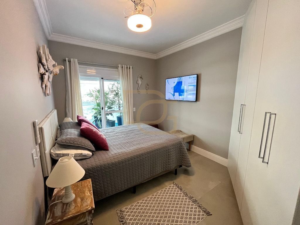 Apartamento à venda com 3 quartos, 101m² - Foto 19