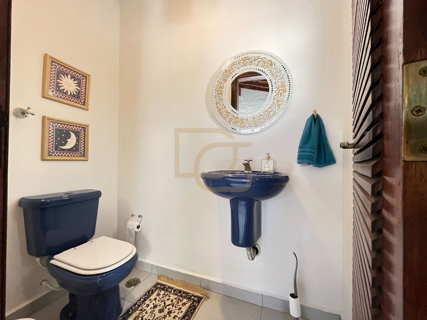 Casa, 4 quartos, 295 m² - Foto 7