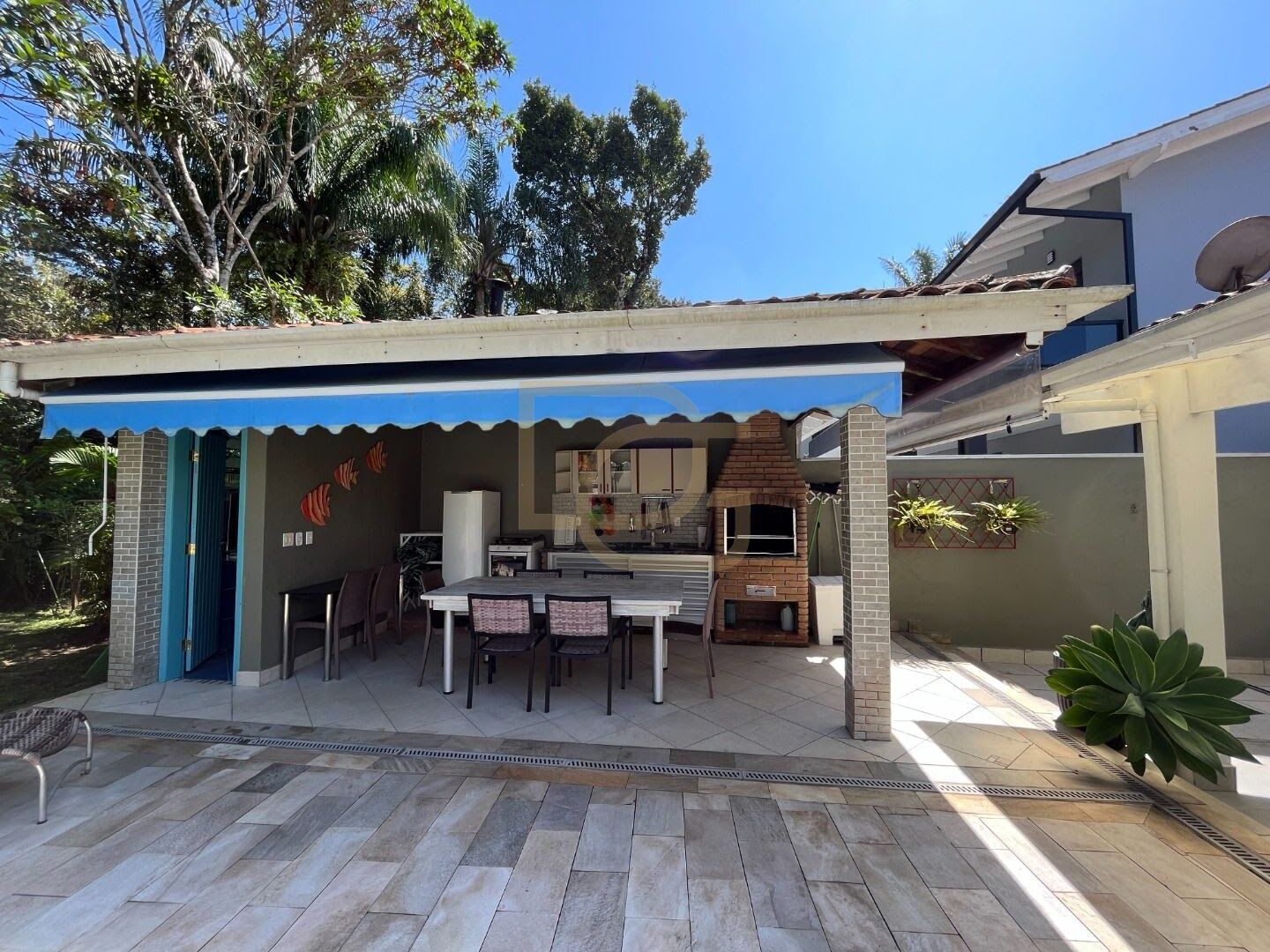 Casa, 4 quartos, 295 m² - Foto 4
