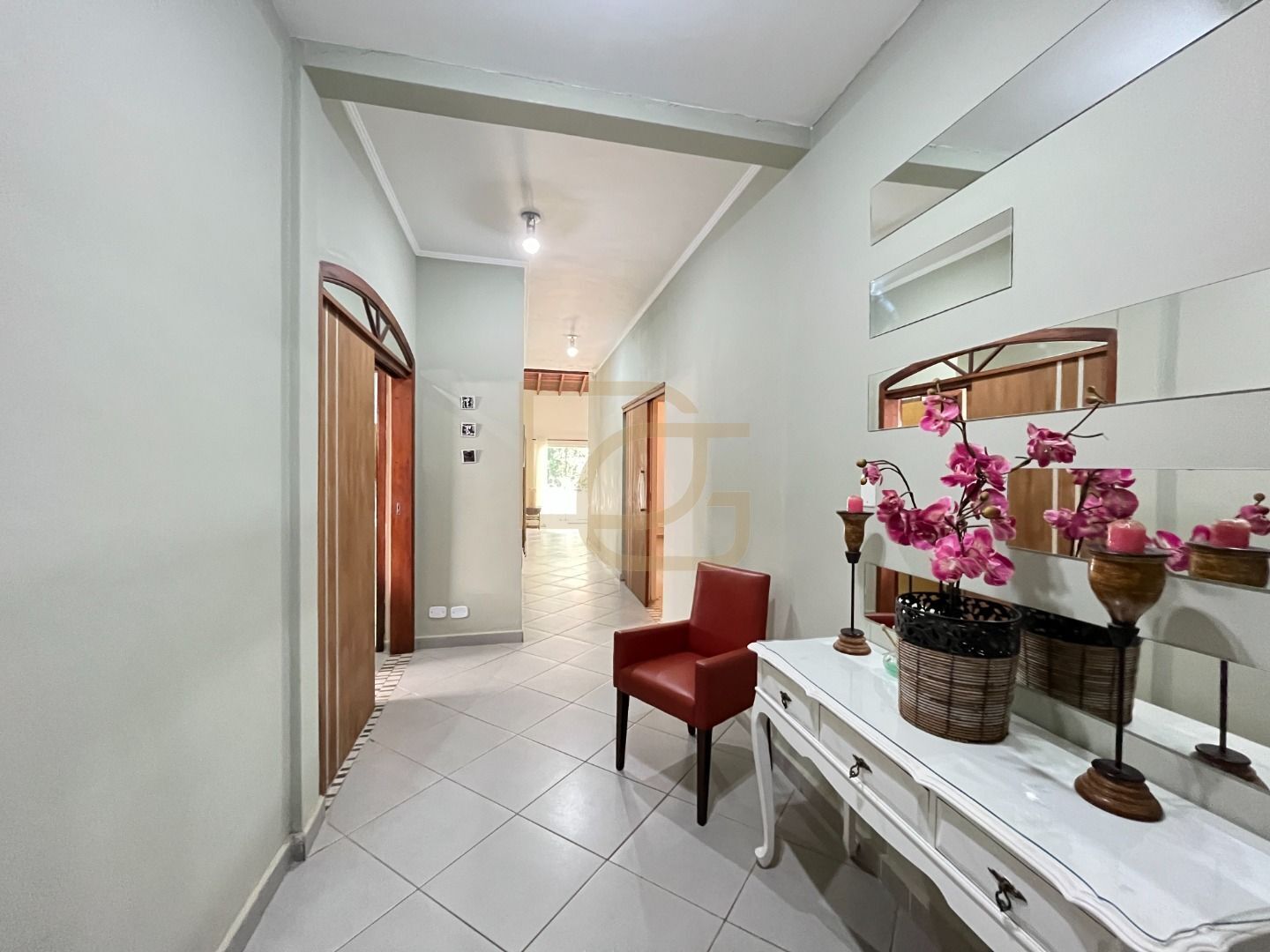 Casa, 4 quartos, 295 m² - Foto 10