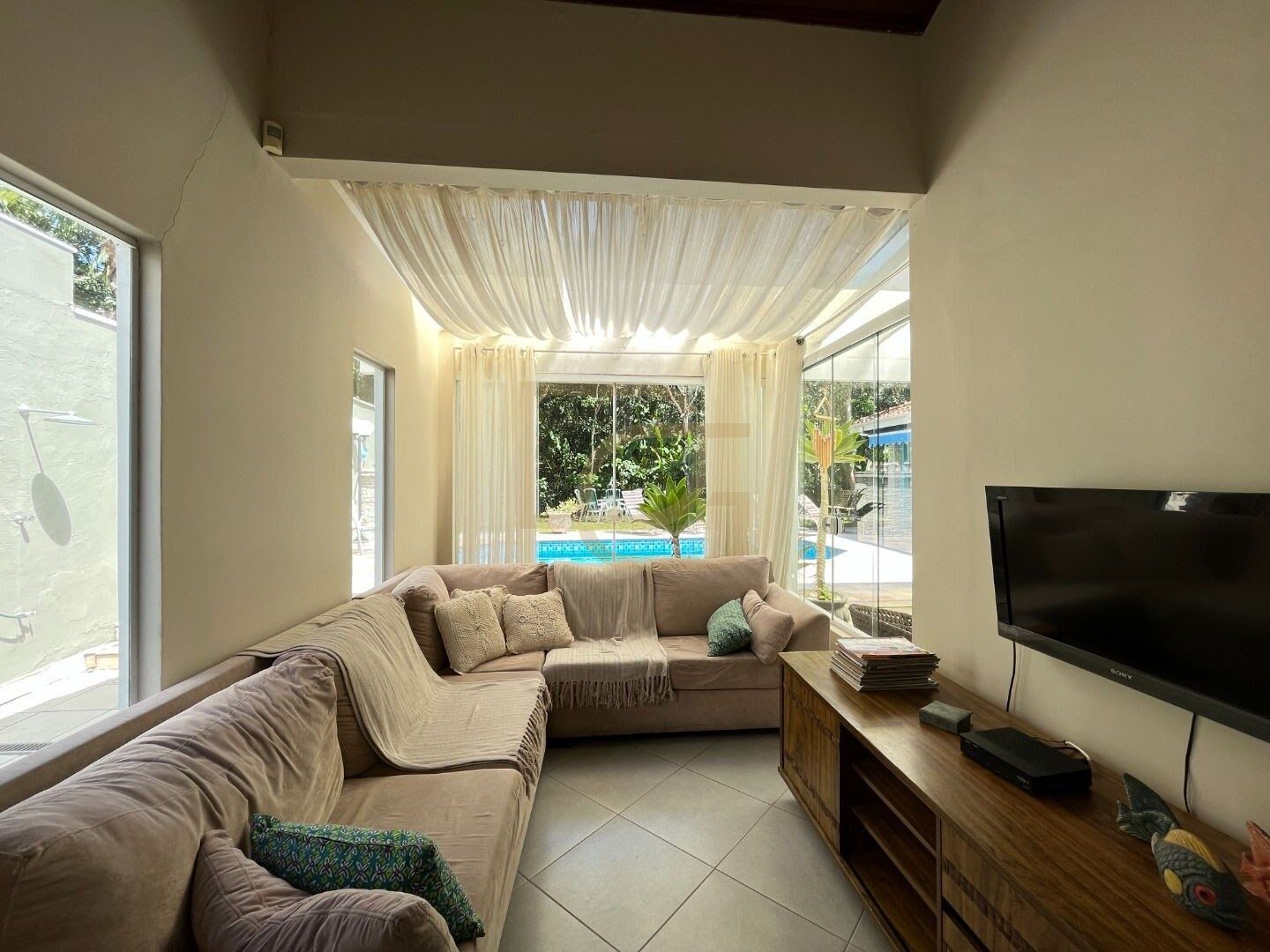 Casa, 4 quartos, 295 m² - Foto 8