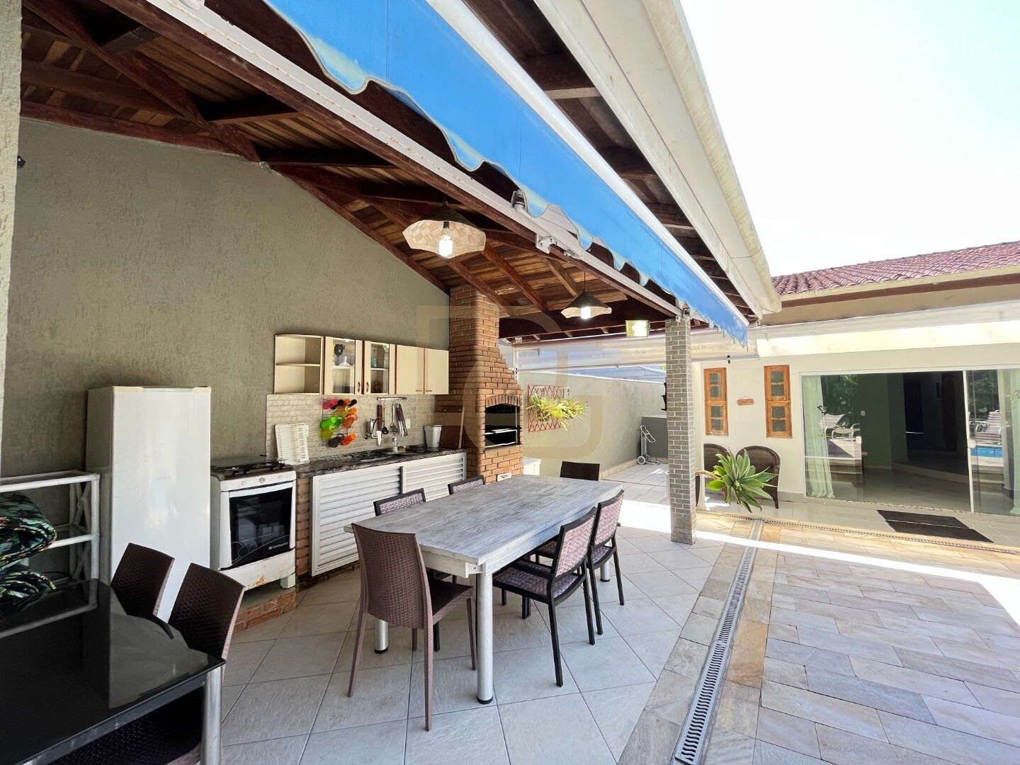Casa, 4 quartos, 295 m² - Foto 5