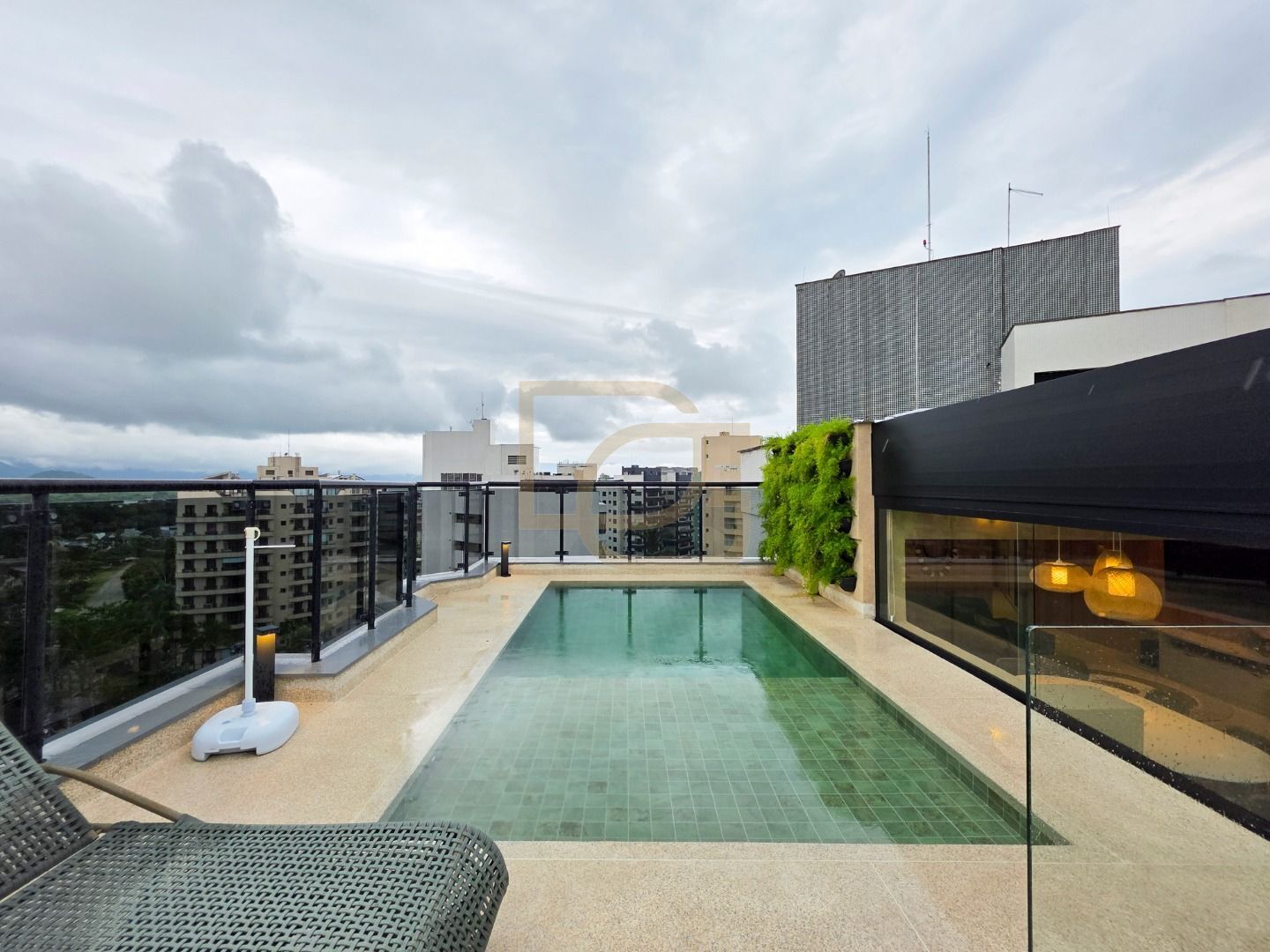 Cobertura, 4 quartos, 270 m² - Foto 2