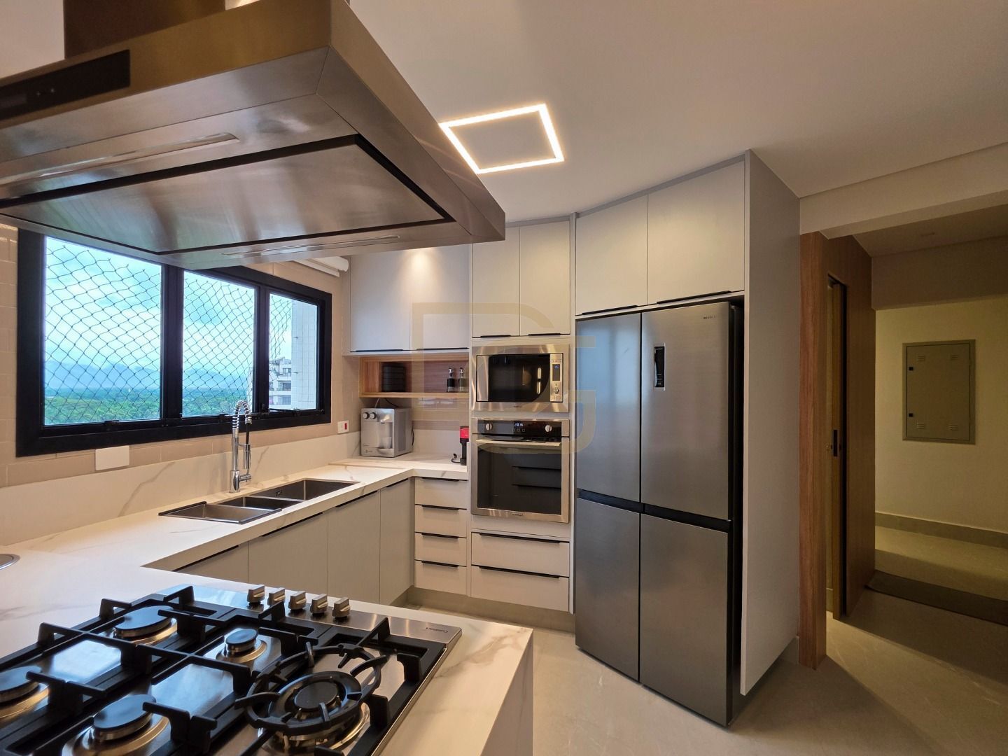 Cobertura, 4 quartos, 270 m² - Foto 12