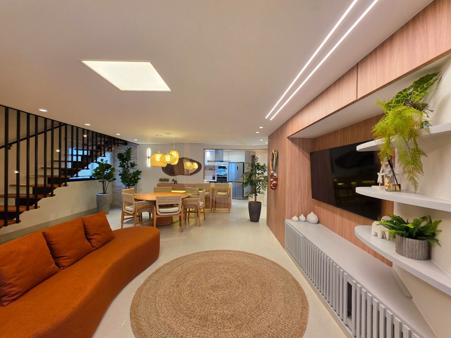 Cobertura, 4 quartos, 270 m² - Foto 21