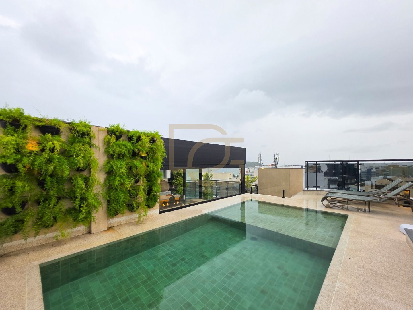 Cobertura, 4 quartos, 270 m² - Foto 1