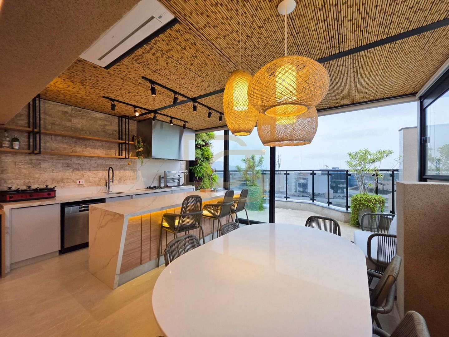 Cobertura, 4 quartos, 270 m² - Foto 10