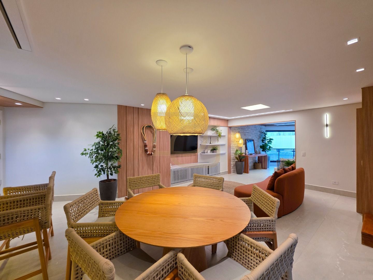 Cobertura, 4 quartos, 270 m² - Foto 17