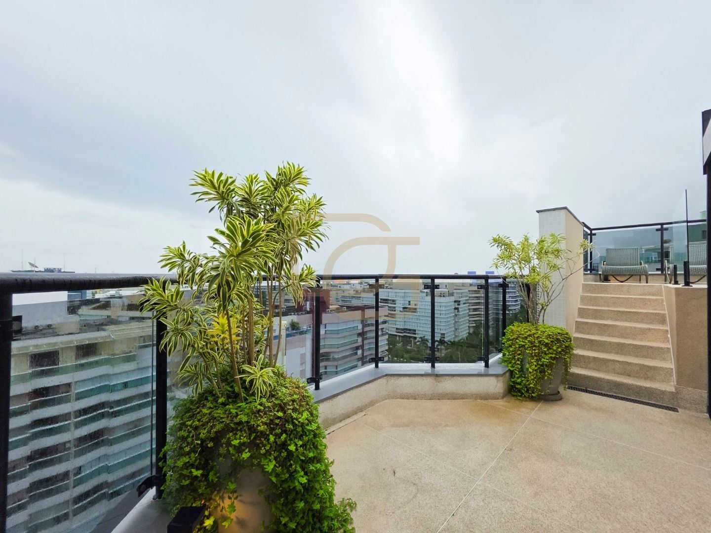 Cobertura, 4 quartos, 270 m² - Foto 3