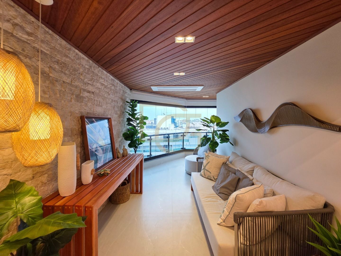 Cobertura, 4 quartos, 270 m² - Foto 20