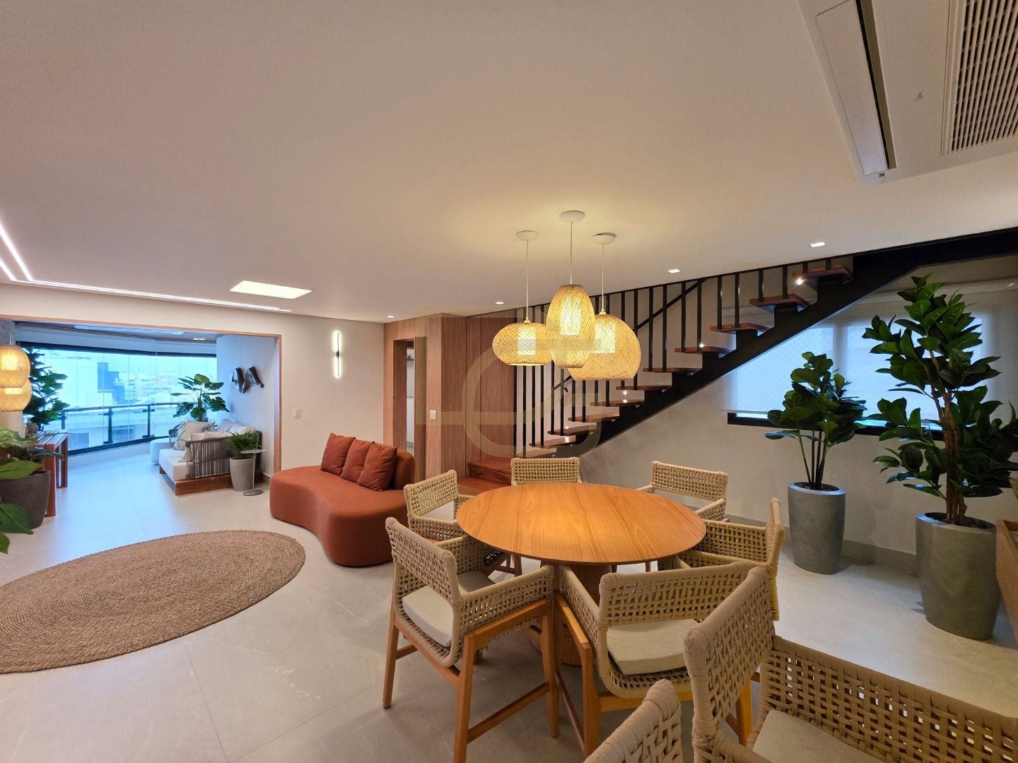 Cobertura, 4 quartos, 270 m² - Foto 16