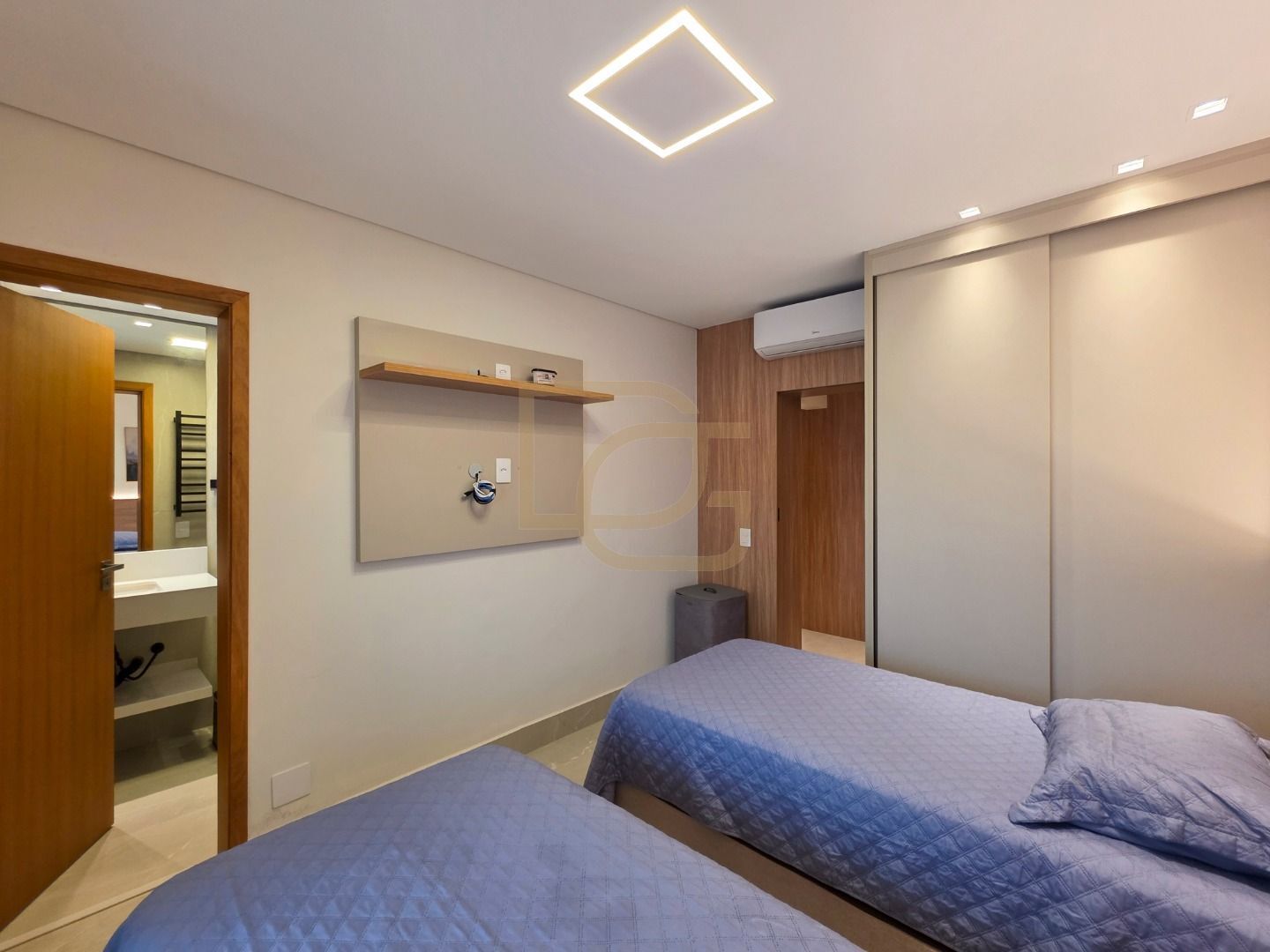 Cobertura, 4 quartos, 270 m² - Foto 29