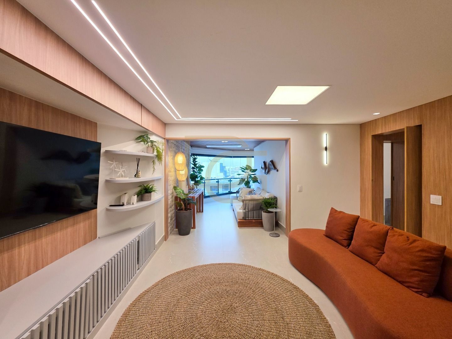 Cobertura, 4 quartos, 270 m² - Foto 18