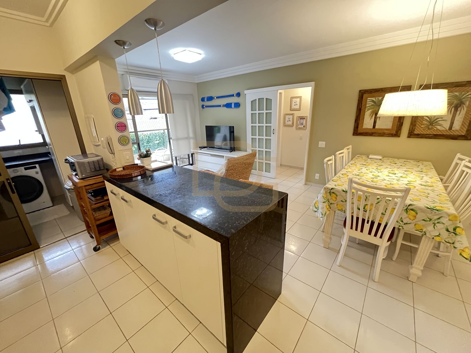 Apartamento, 2 quartos, 79 m² - Foto 7