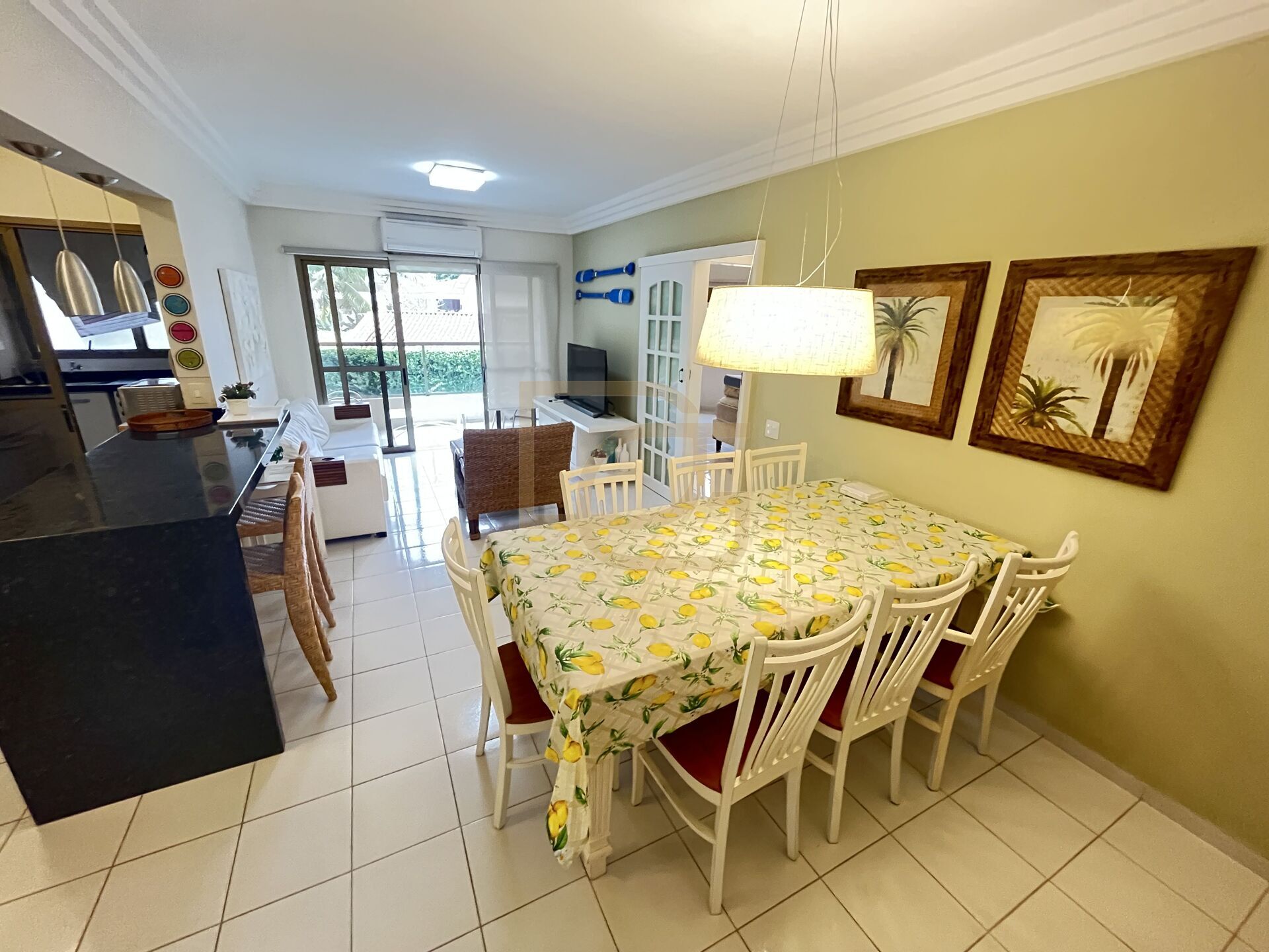 Apartamento, 2 quartos, 79 m² - Foto 4