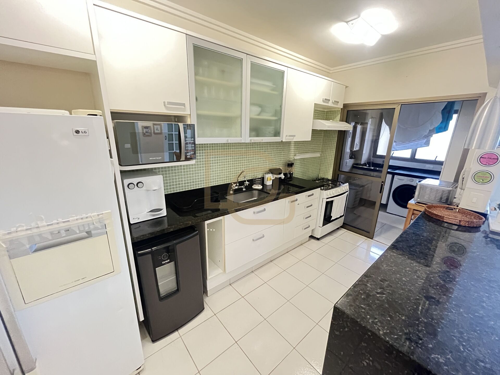 Apartamento, 2 quartos, 79 m² - Foto 8