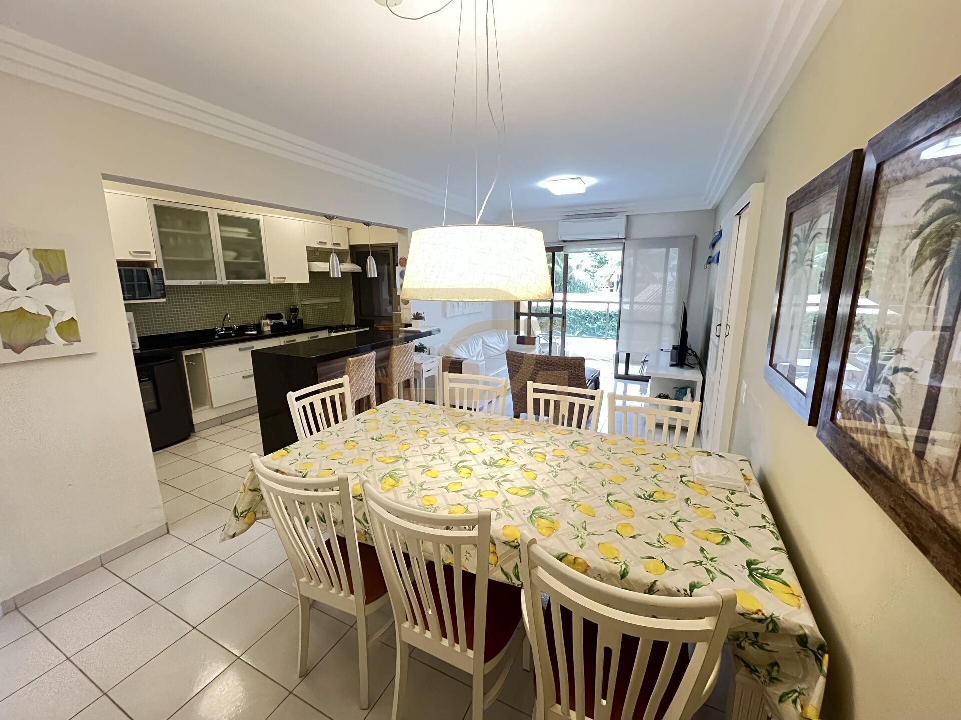 Apartamento, 2 quartos, 79 m² - Foto 6